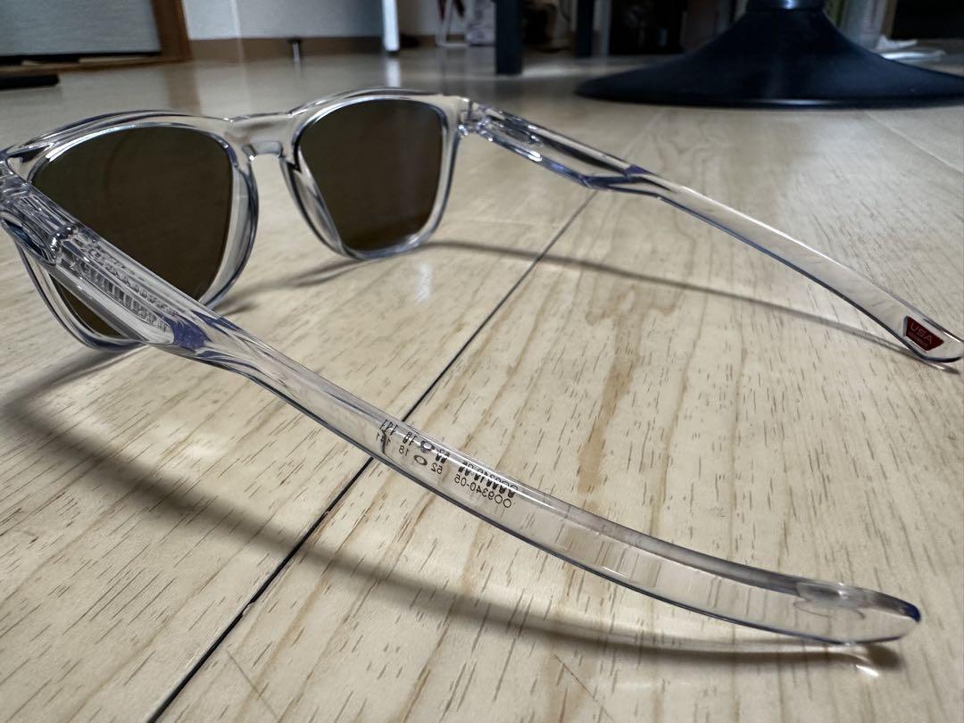 OAKLEY オークリー 偏光サングラス　TRILLBE X