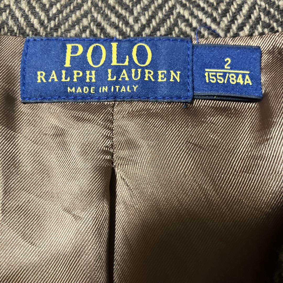 中古・古着通販】POLO RALPH LAUREN (ポロ・ラルフローレン