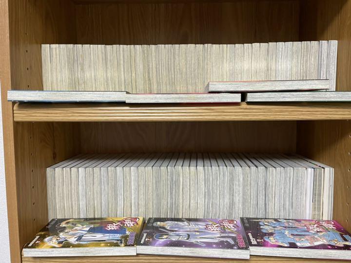 Finalsale対象商品30 Off 銀魂 全77巻 アニメコミック1冊 キャラクターブック2冊 Rasika Co Th