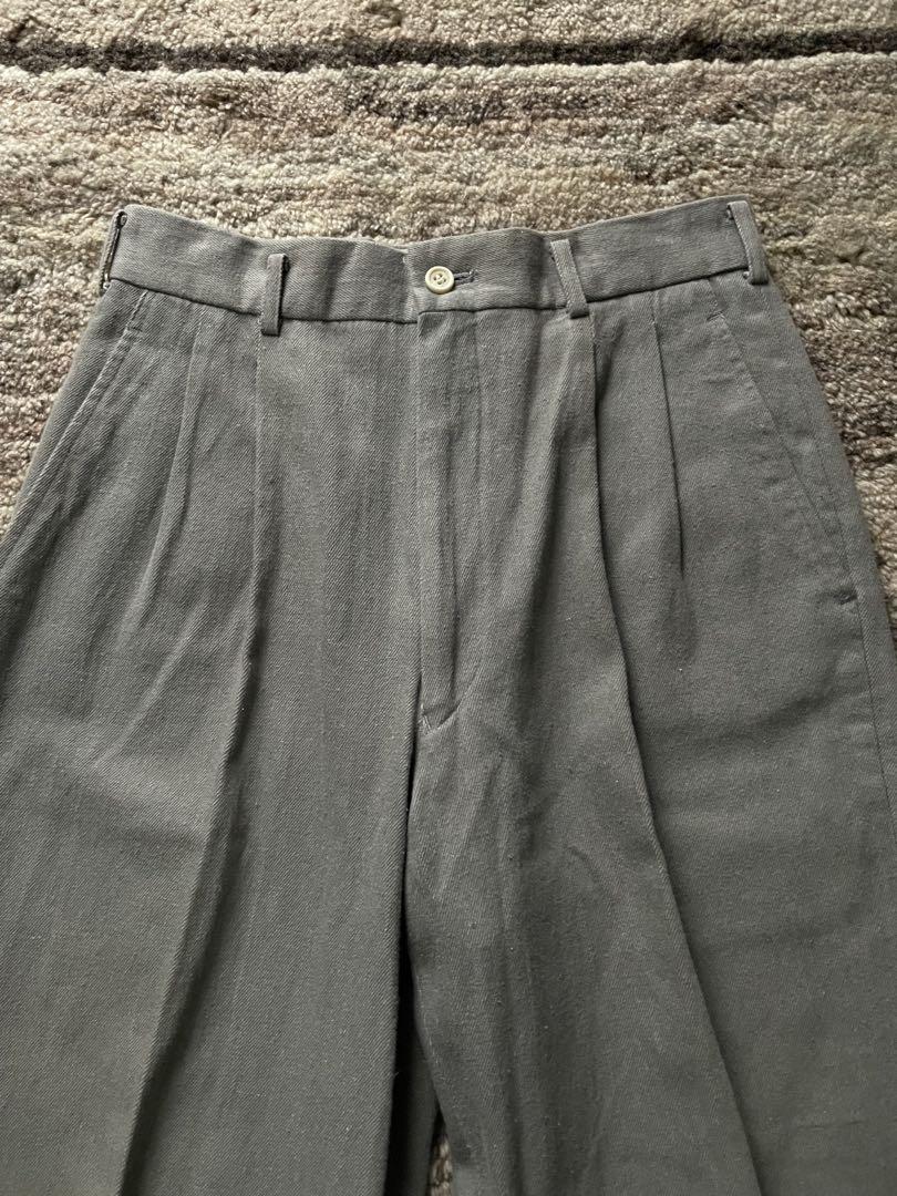 パンツ 80s COMME des GARCONS HOMME