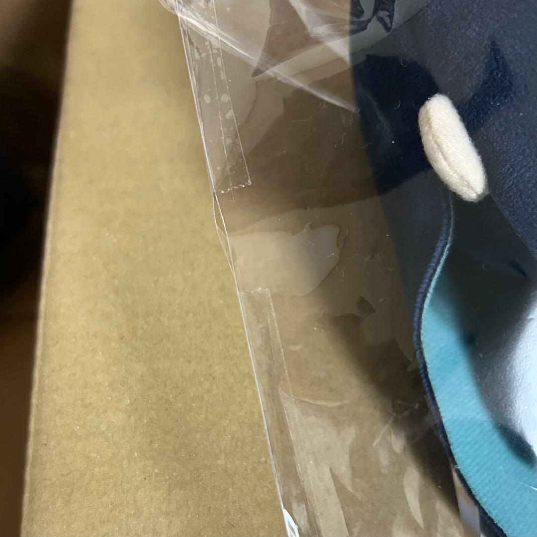 Adoちゃんぬいぐるみ セット