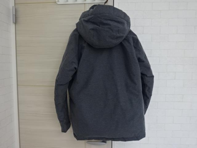 Mammut - 絶版入手困難 マムート ダウン DRYTECH ドライテック