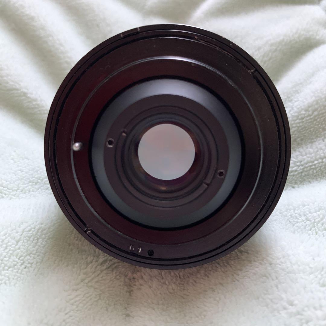 EBC FUJINON.SW 28mm F3.5 後期 M42 動作品 - その他オンライン 通販