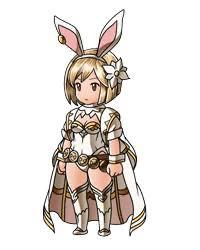 コスプレ衣装　グランブルーファンタジーグラブル　ジータ　セージ　Mサイズ　中古品 コスプレ衣装 グランブルーファンタジーグラブル ジータ セージ