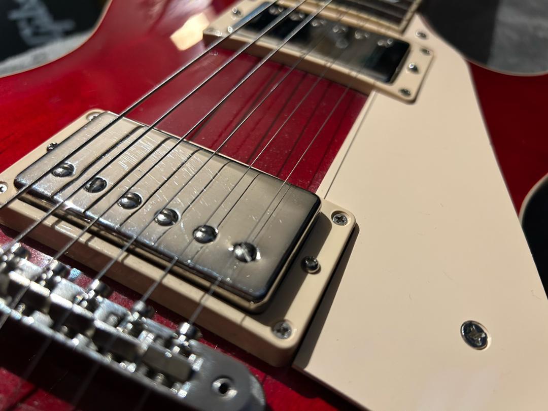 【軽量3.8kg】Gibson Les Paul Classic 2022年製