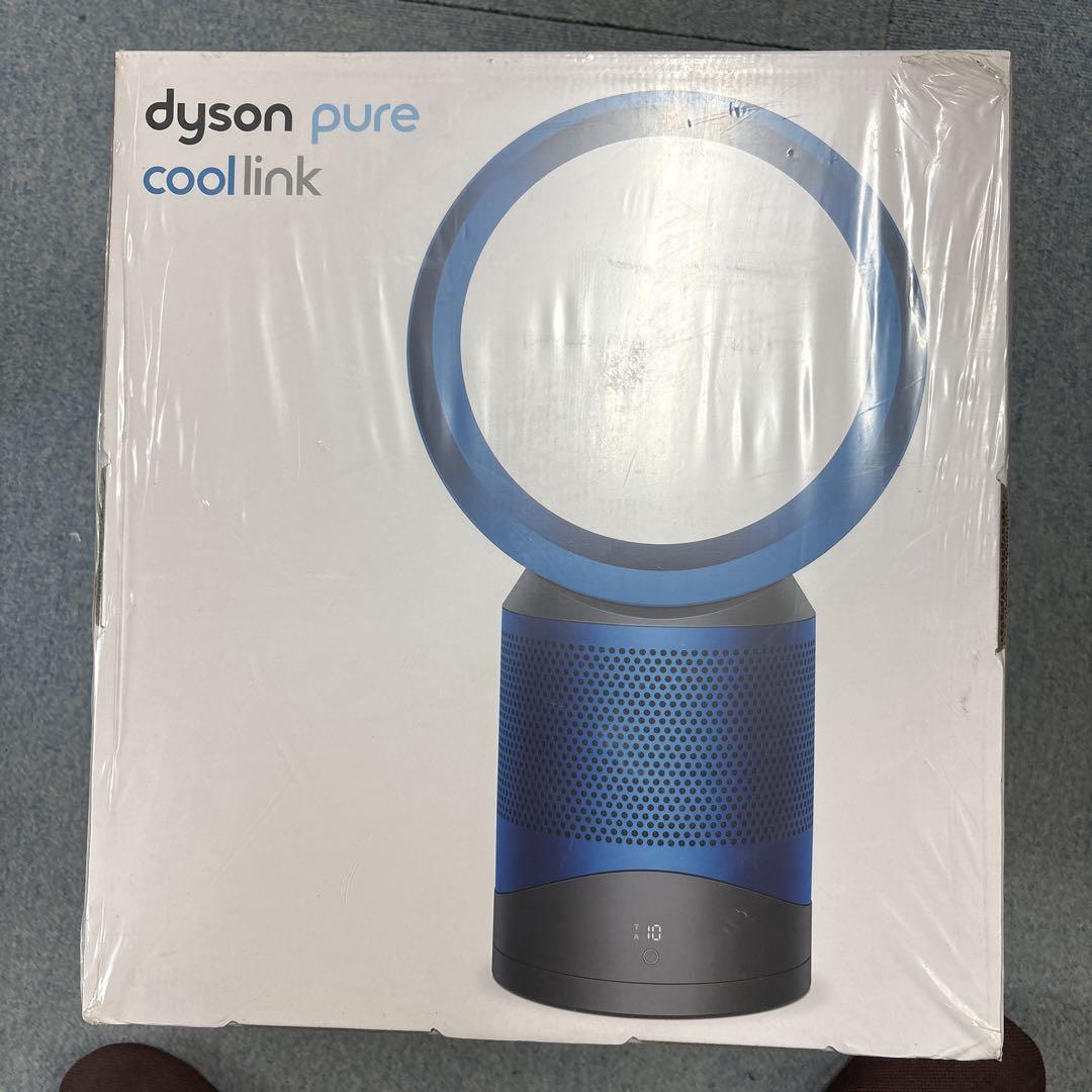 未開封未使用】Dyson Pure Cool Link DP03IB - メルカリ
