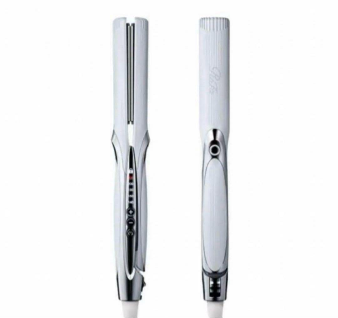 最新モデル　新品　リファ　ストレートアイロン　プロ