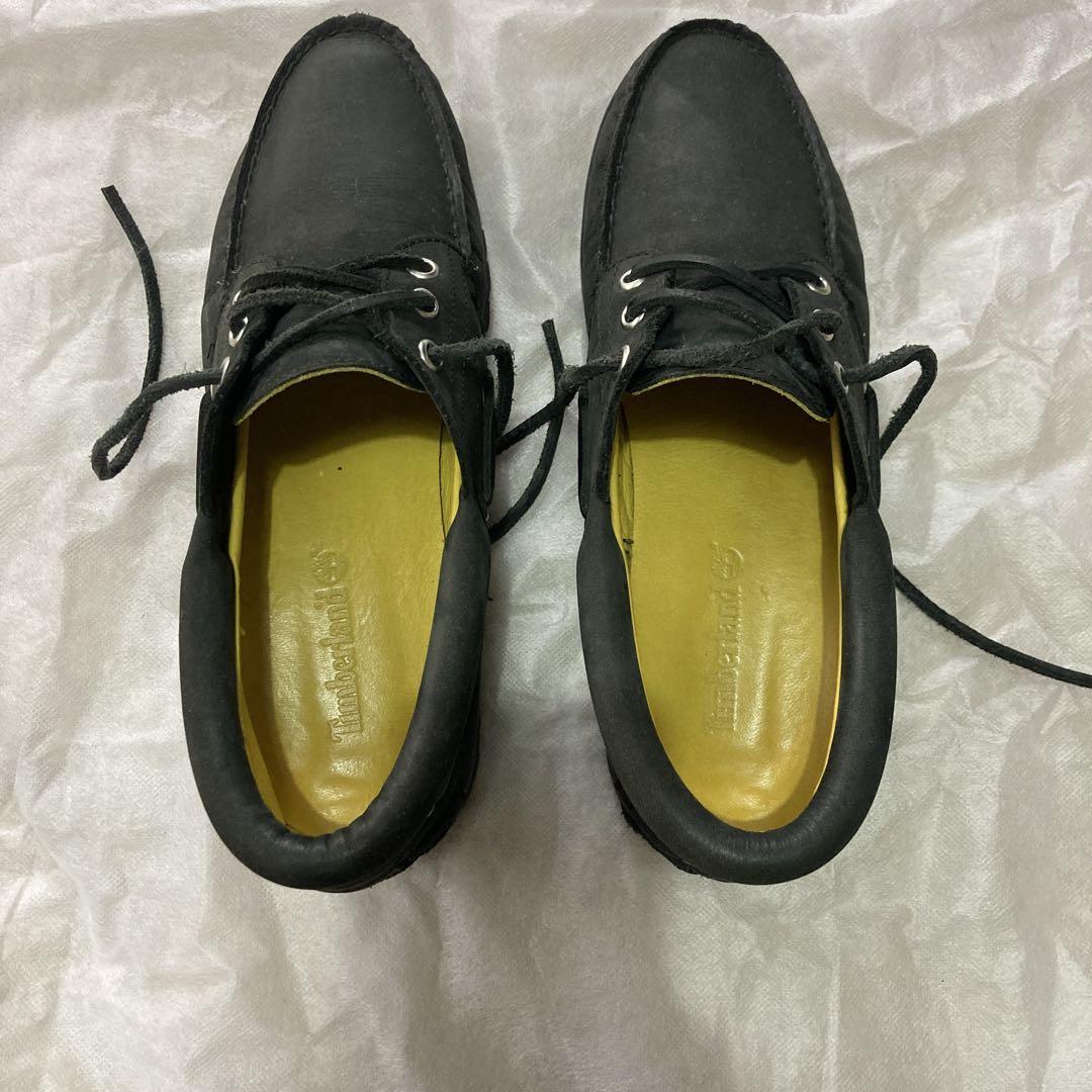Timberland ティンバーランド 3eye