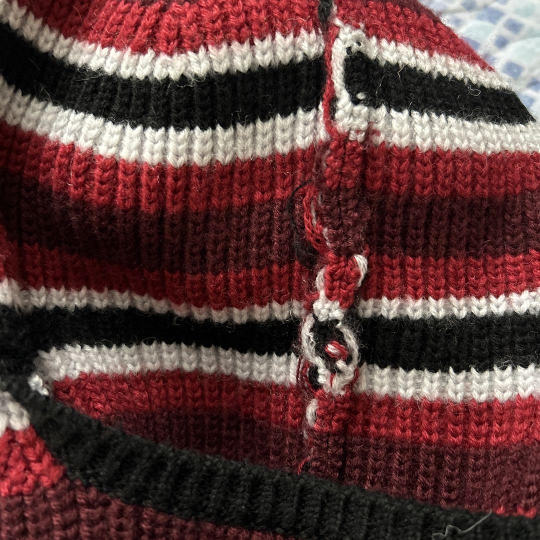 【即購入大歓迎】supreme small box logo sweater