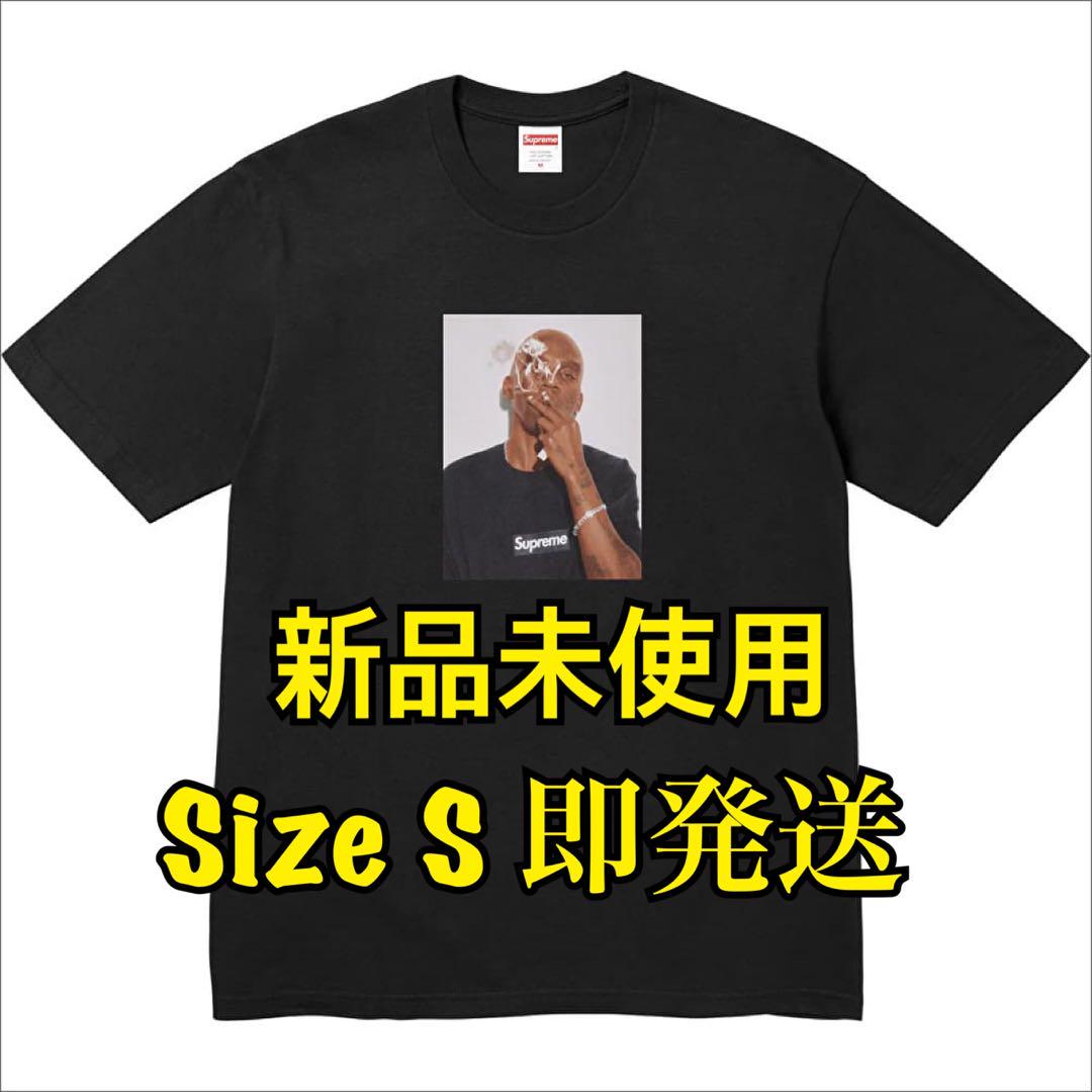 Supreme Dean Blunt Tee Black Men's - SS25 - US