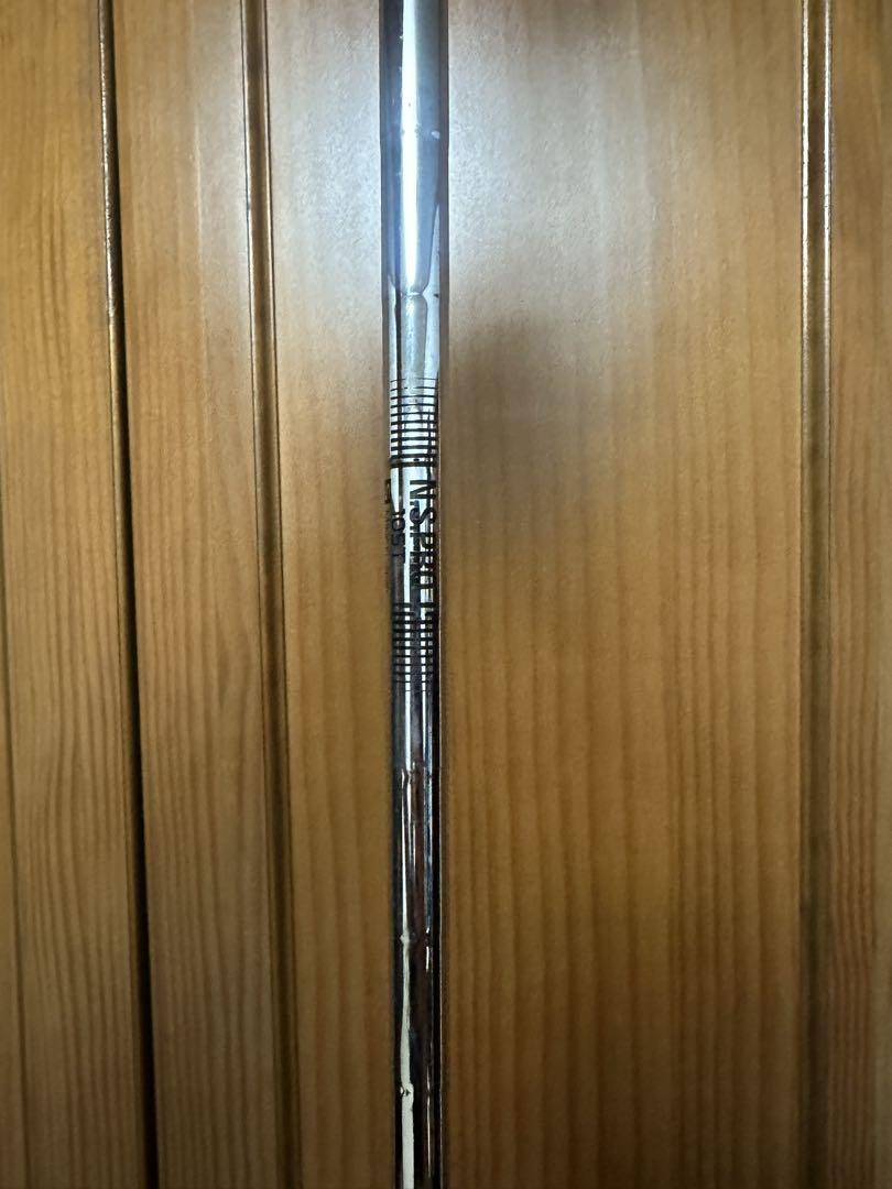 タイトリスト　titleist T200アイアン(2023年モデル)5〜p 6本