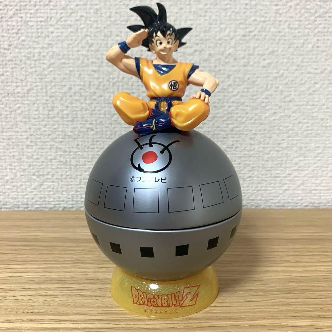 ドラゴンボール 20周年 フジテレビ お台場冒険王 2005 限定