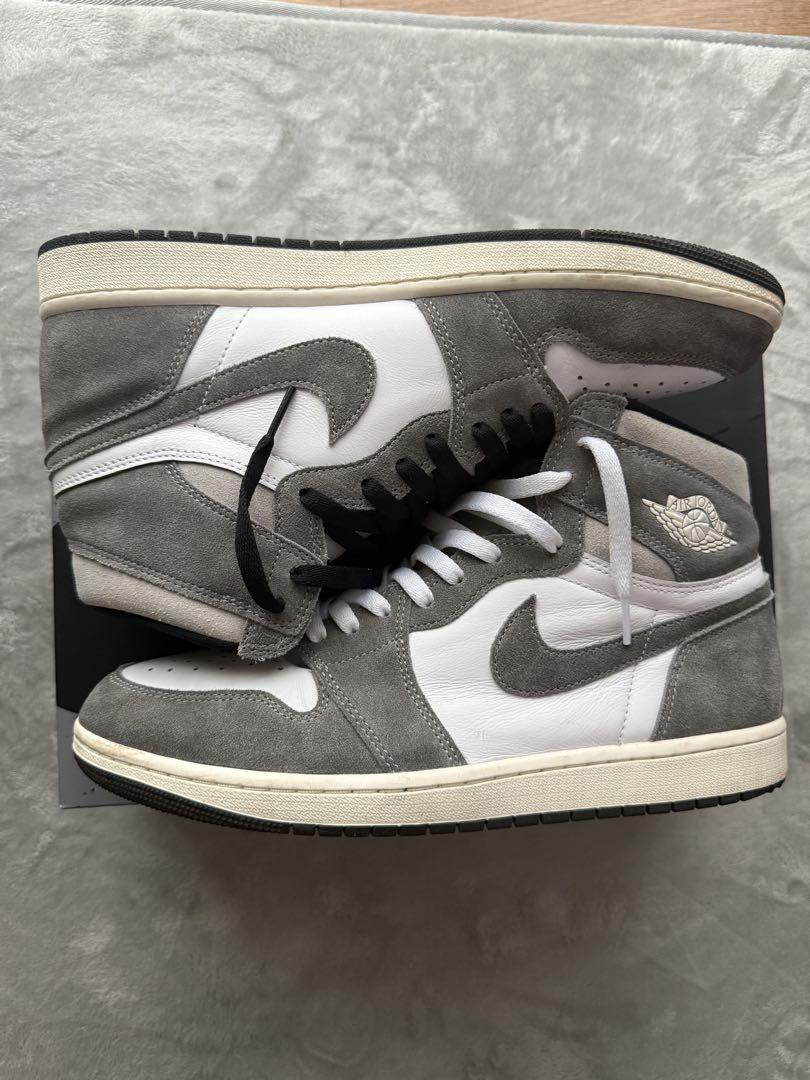 NIKE AIR JORDAN 1 RETRO HIGH OG 29センチ