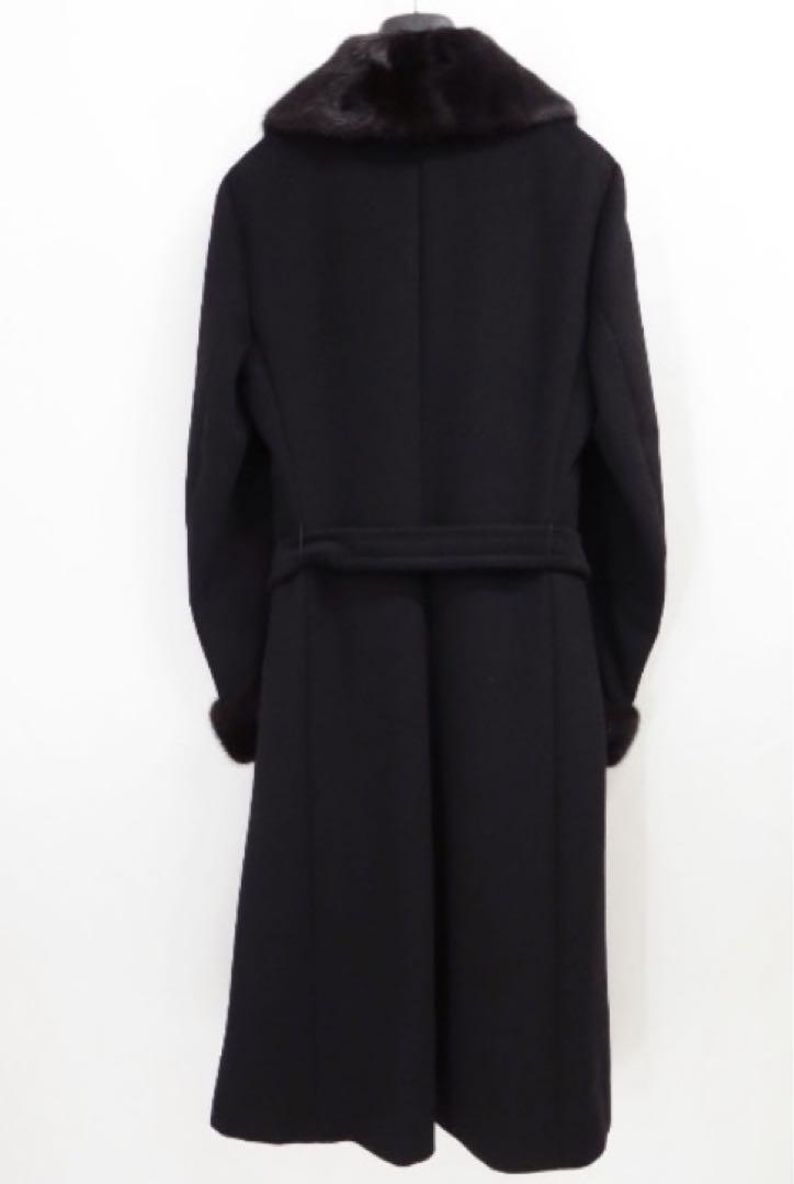 Max Mara MAX MARA マックスマーラ ガウンコート MANUELA 1