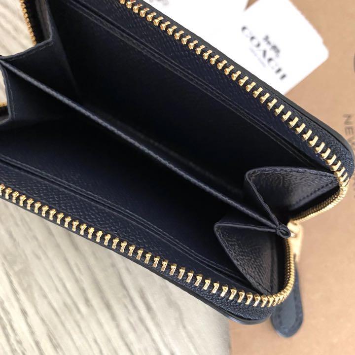 公式】 《新品》COACH メンズ ミッドナイトブルー レザー コインケース argentinospasion.com.ar 公式】 《新品》COACH メンズ ミッドナイトブルー レザー コインケース argentinospasion.com.ar