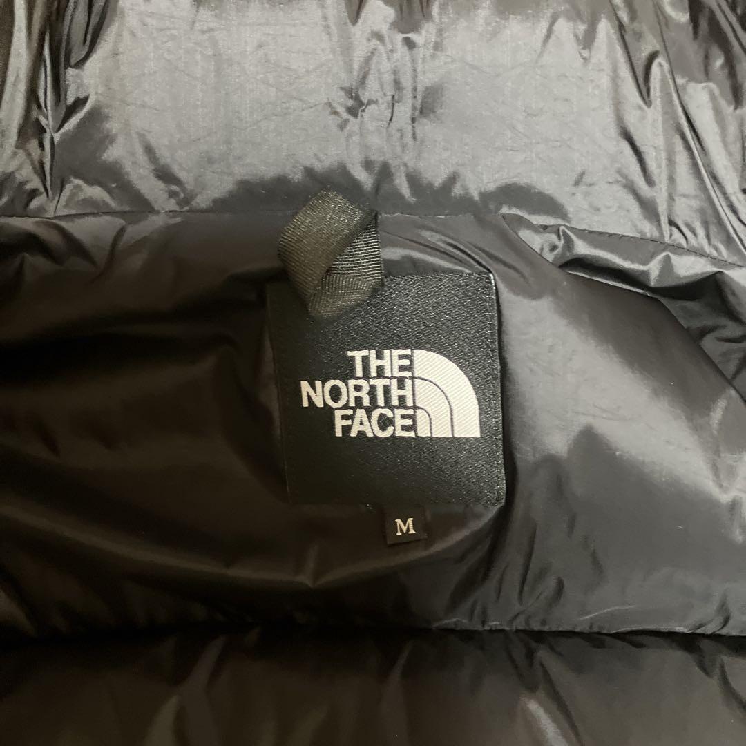 【極美品】THE NORTH FACE バルトロライトジャケット
