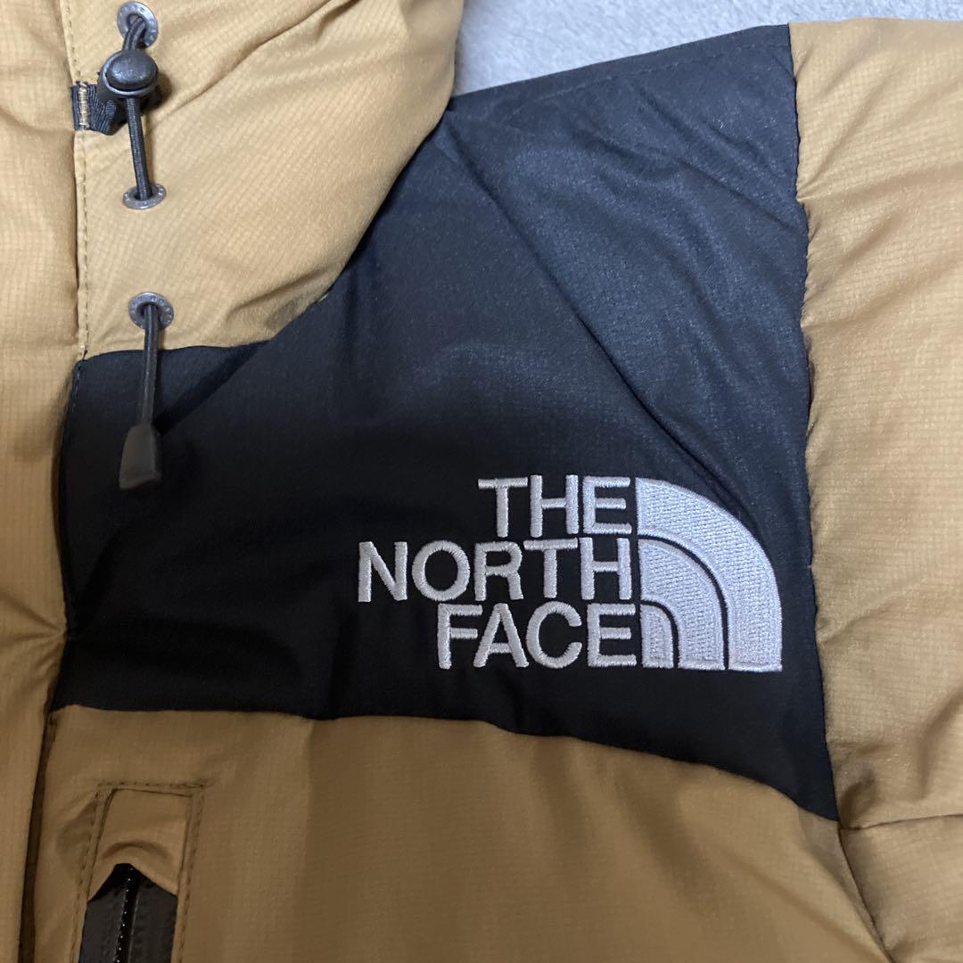 【極美品】THE NORTH FACE バルトロライトジャケット