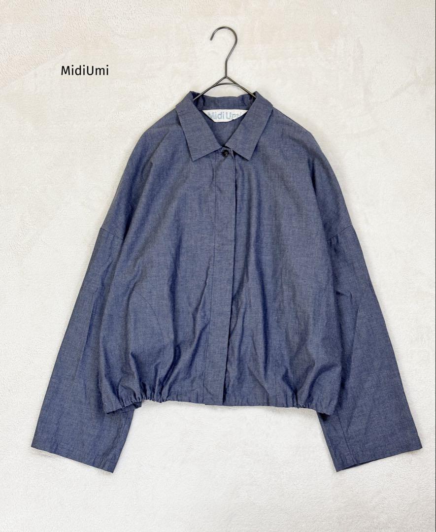 値下げ‼️アクネAcne Studios カシミヤ混ウールジャケット44