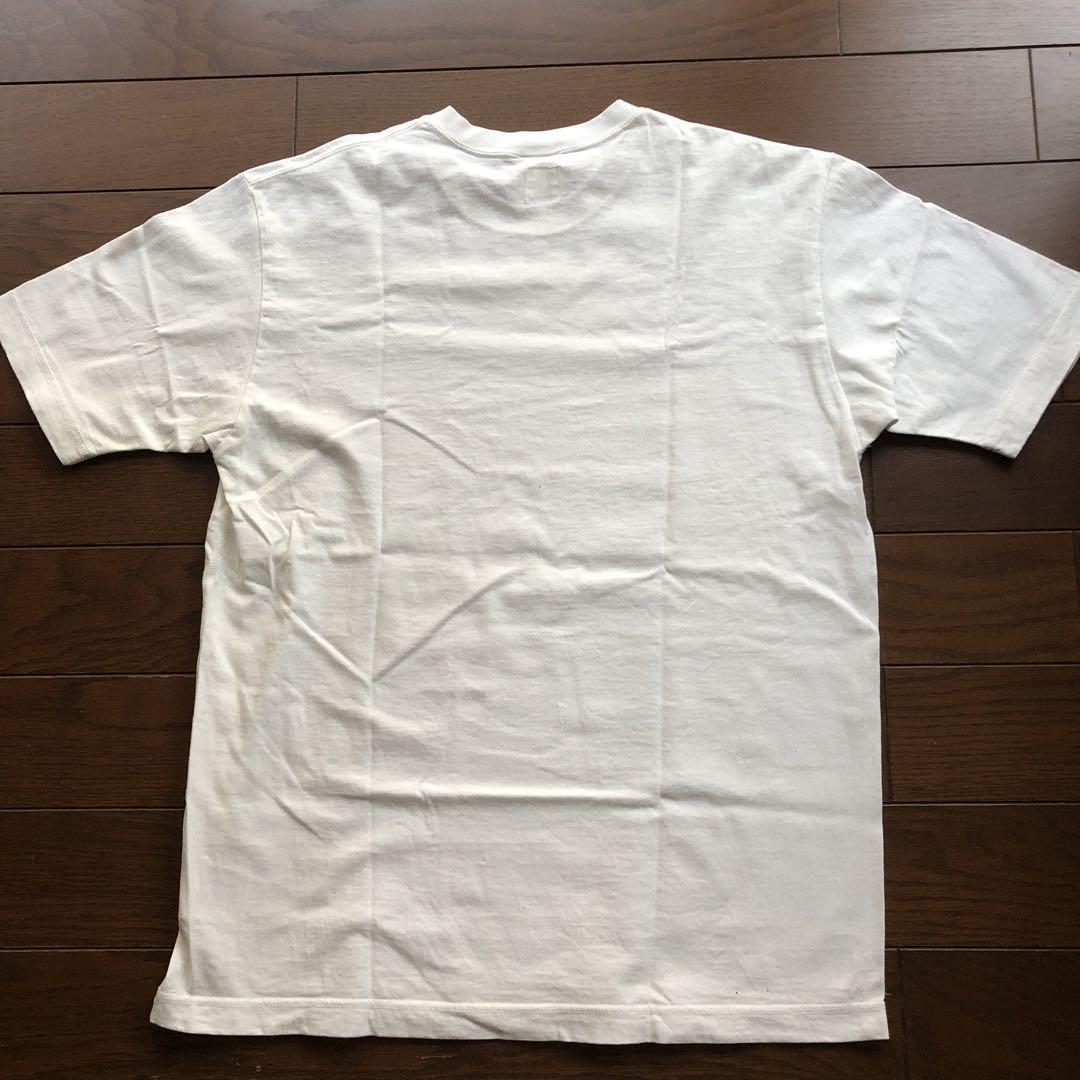 ブルーナボイン子煩悩レスラーtシャツ