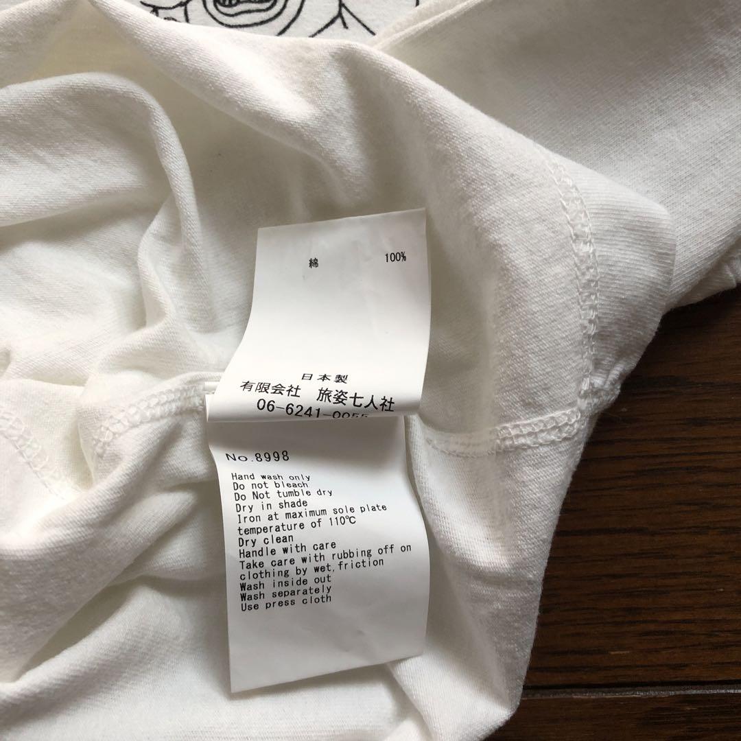 ブルーナボイン子煩悩レスラーtシャツ