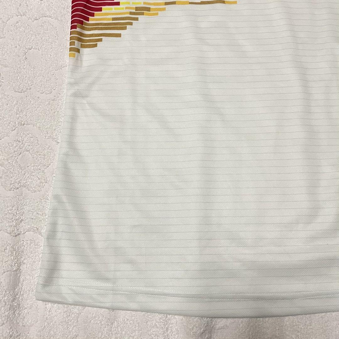 adidas 女子 ドイツ代表 サッカー ホーム レプリカ 白色 M