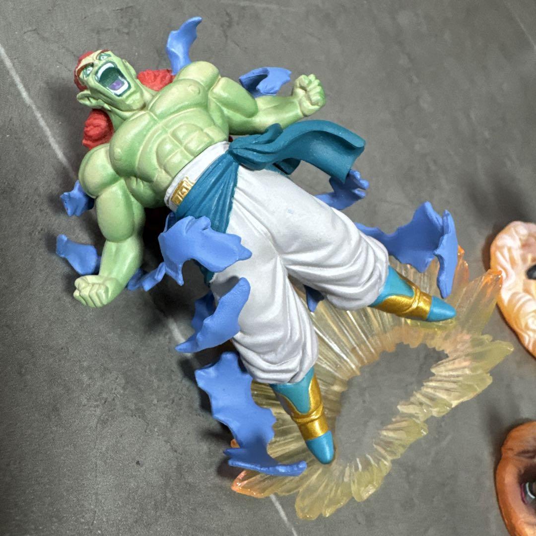 ドラゴンボール カプセル ネオ エディションオブザムービー