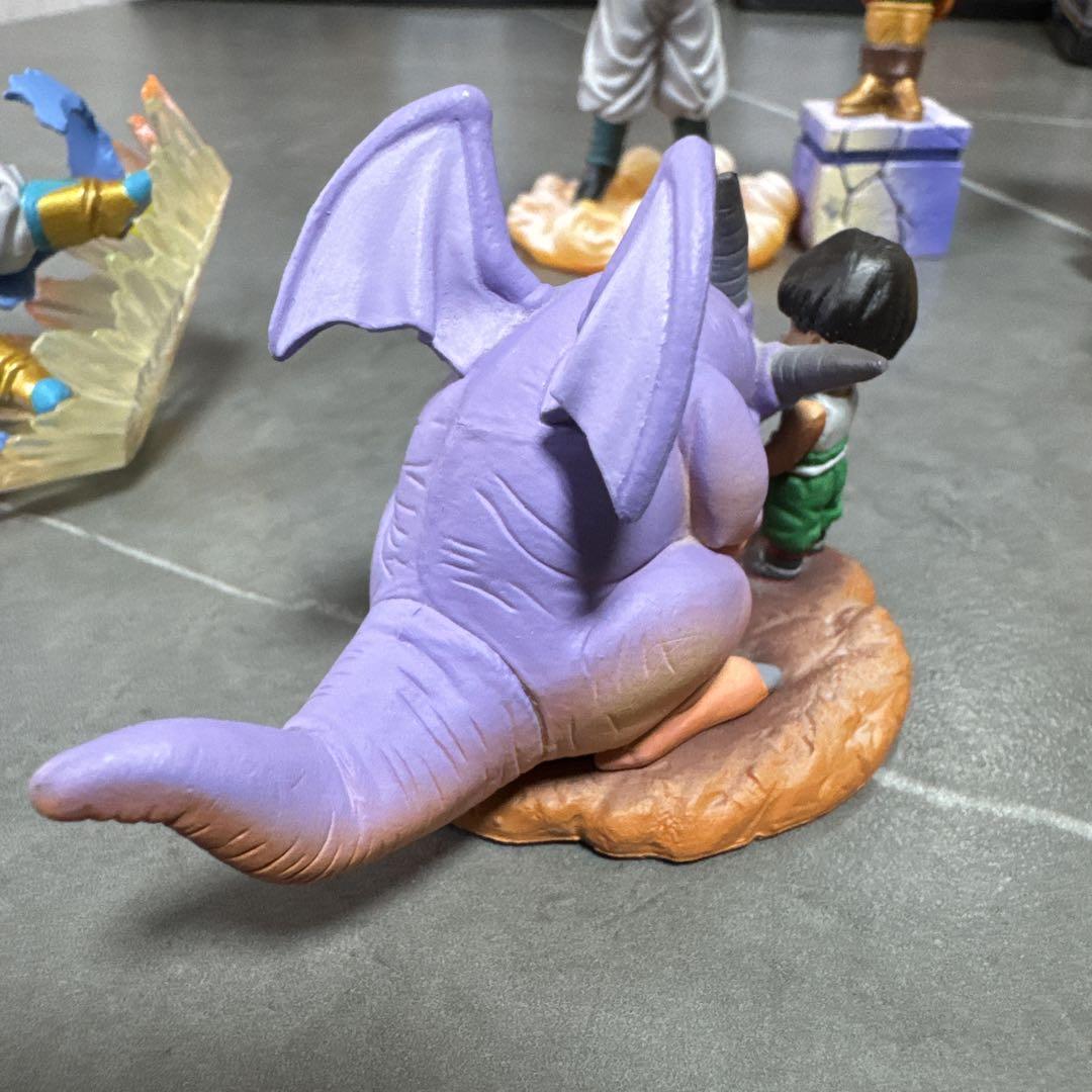 ドラゴンボール カプセル ネオ エディションオブザムービー