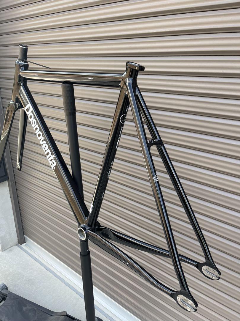 自転車本体 Bruno