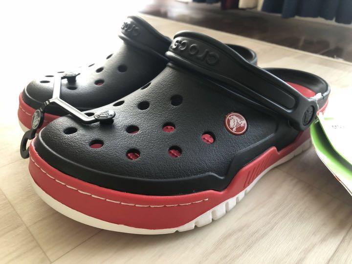 crocs europe bv