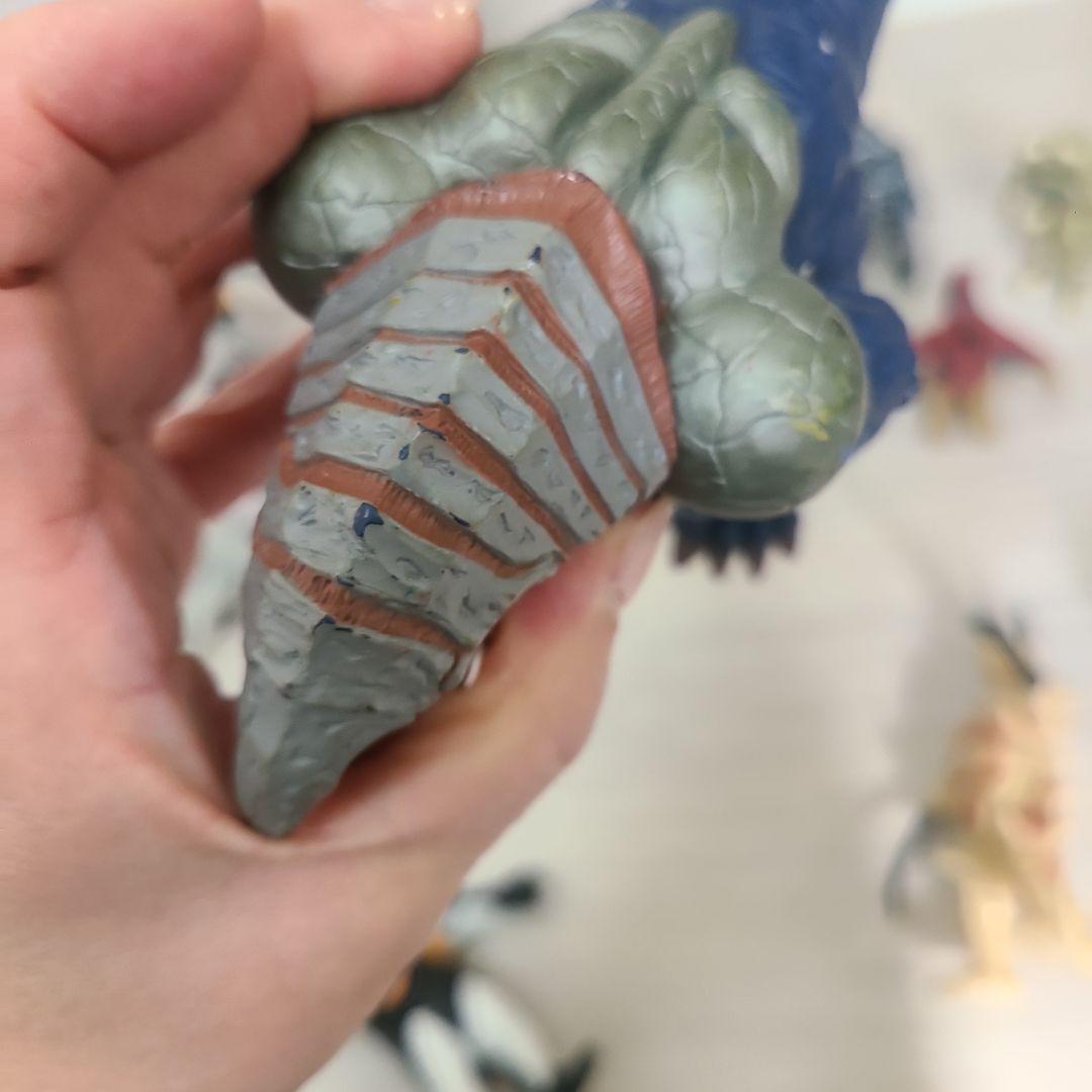 ウルトラマン　怪獣　まとめ売り