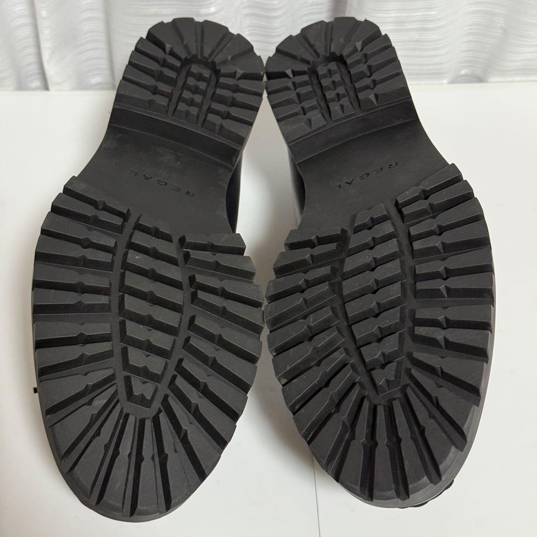 ⭐️未使用⭐️ リーガル　54DL ローファー デッキシューズ　ゴアテックス　黒 m88879383728_1.jpg?1747052289