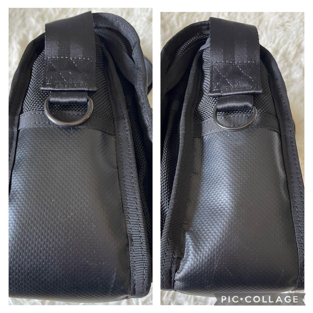 HEAT(ヒート) MESSENGER BAG(S) | 吉田カバンホームページ