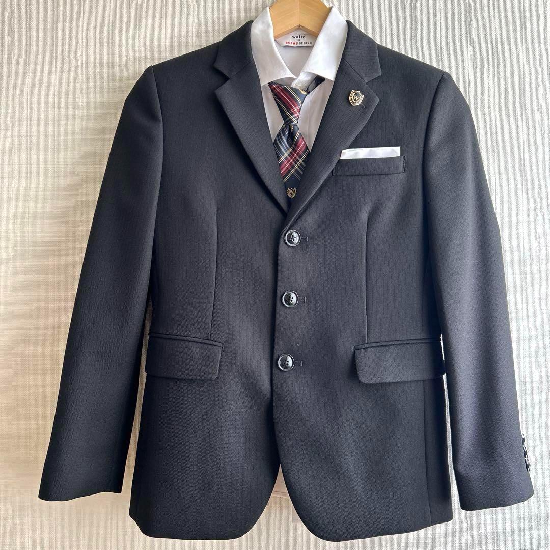 子供用スーツ一式　BEAMS デザイン BEAMS DESIGN - キッズフォーマルスーツwaltz by BEAMS DESIGN