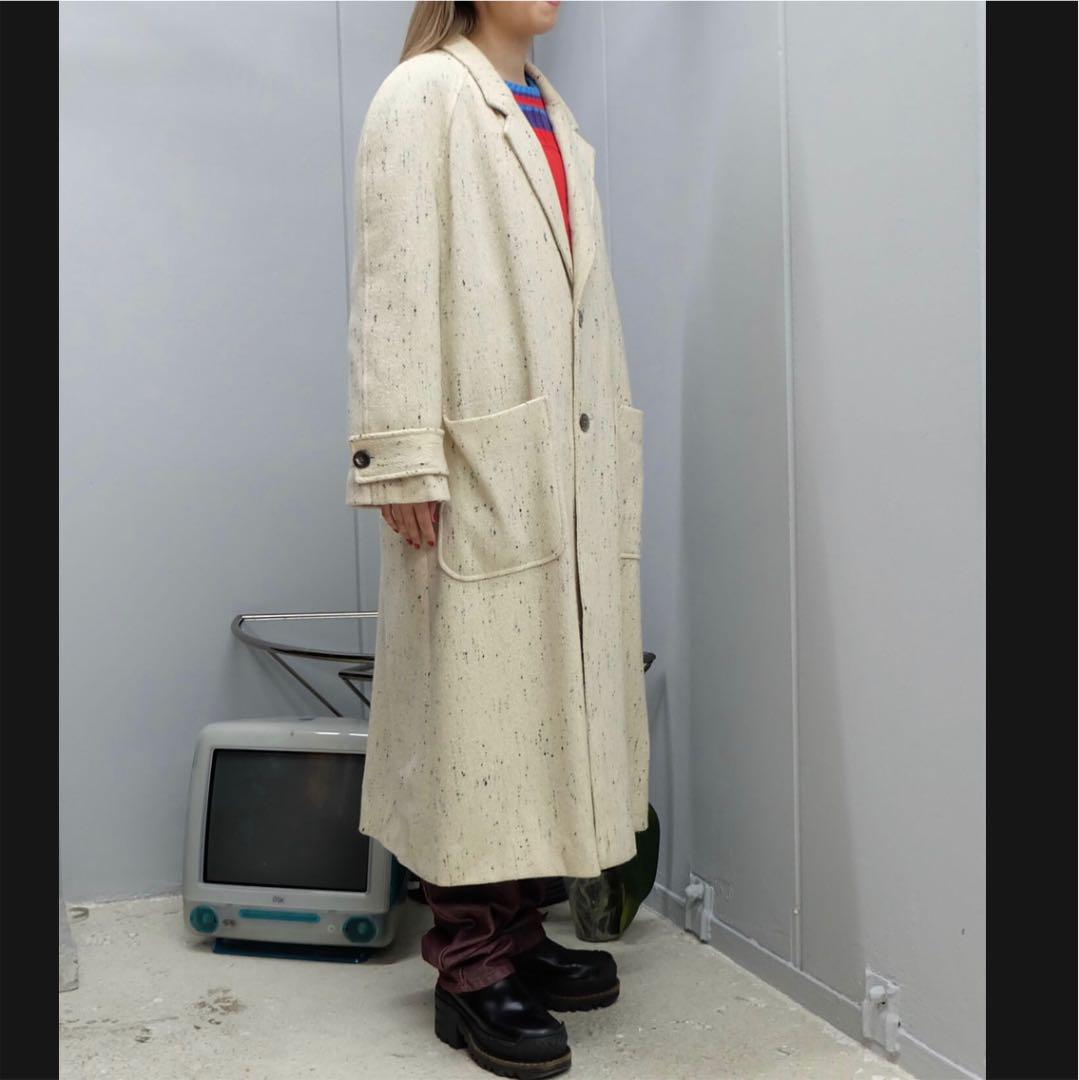 数量限定格安 80’s古着 イタリア製ビンテージデザインアウター wa1x2-m88880904372 限定SALE豊富な