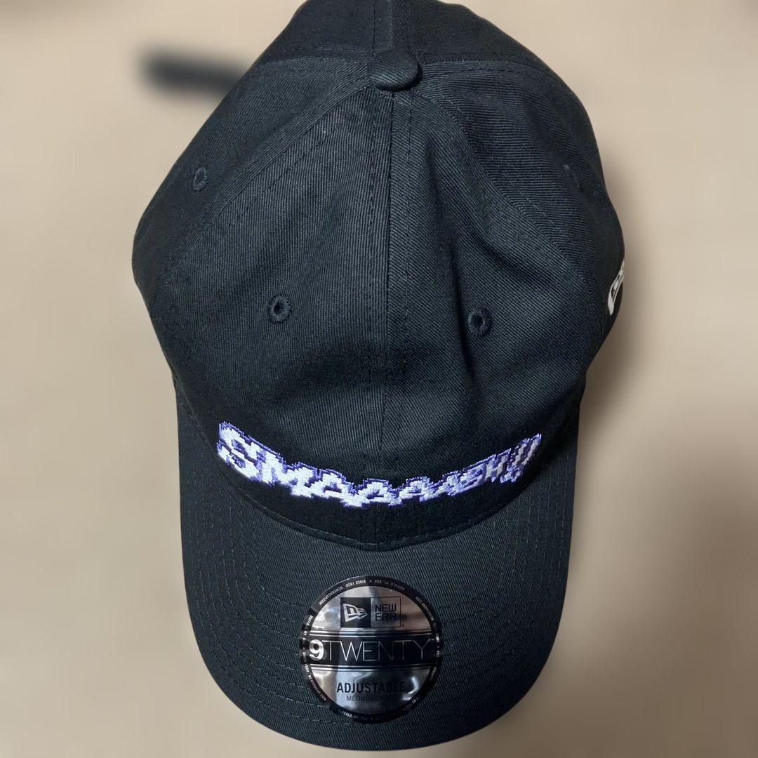 SMAAAASH!! MOTHER2×ニューエラ 9FIFTY ™コラボキャップ - メルカリ
