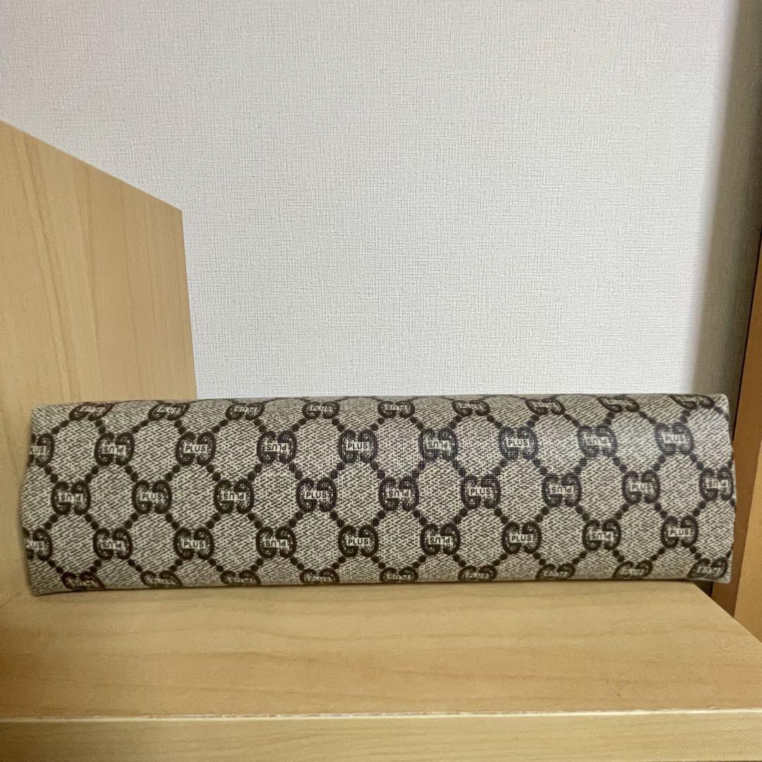 GUCCI  グッチプラス セカンドバッグ クラッチバッグ オールド