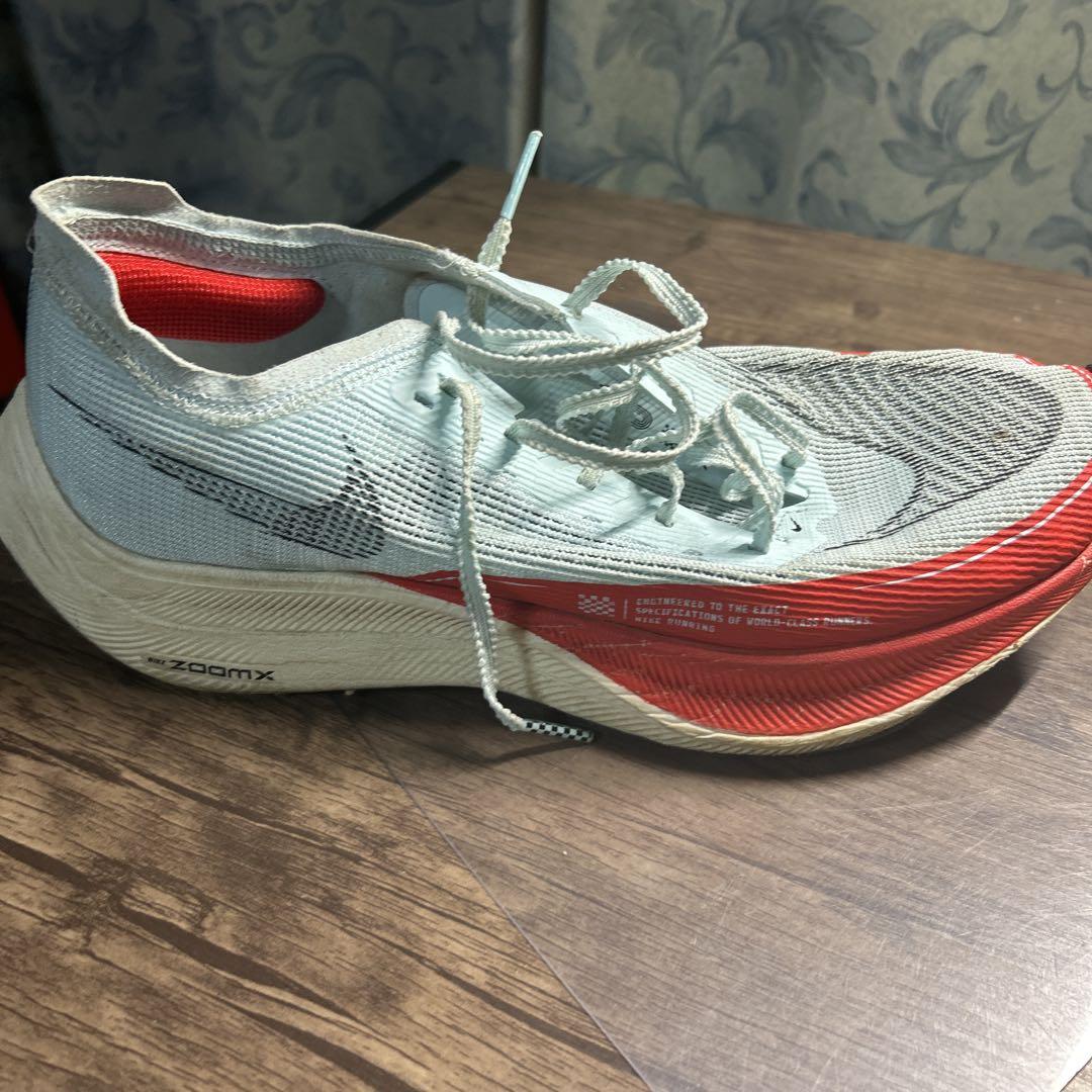 Nike ZoomX Vaporfly NEXT% 2 陸上シューズ