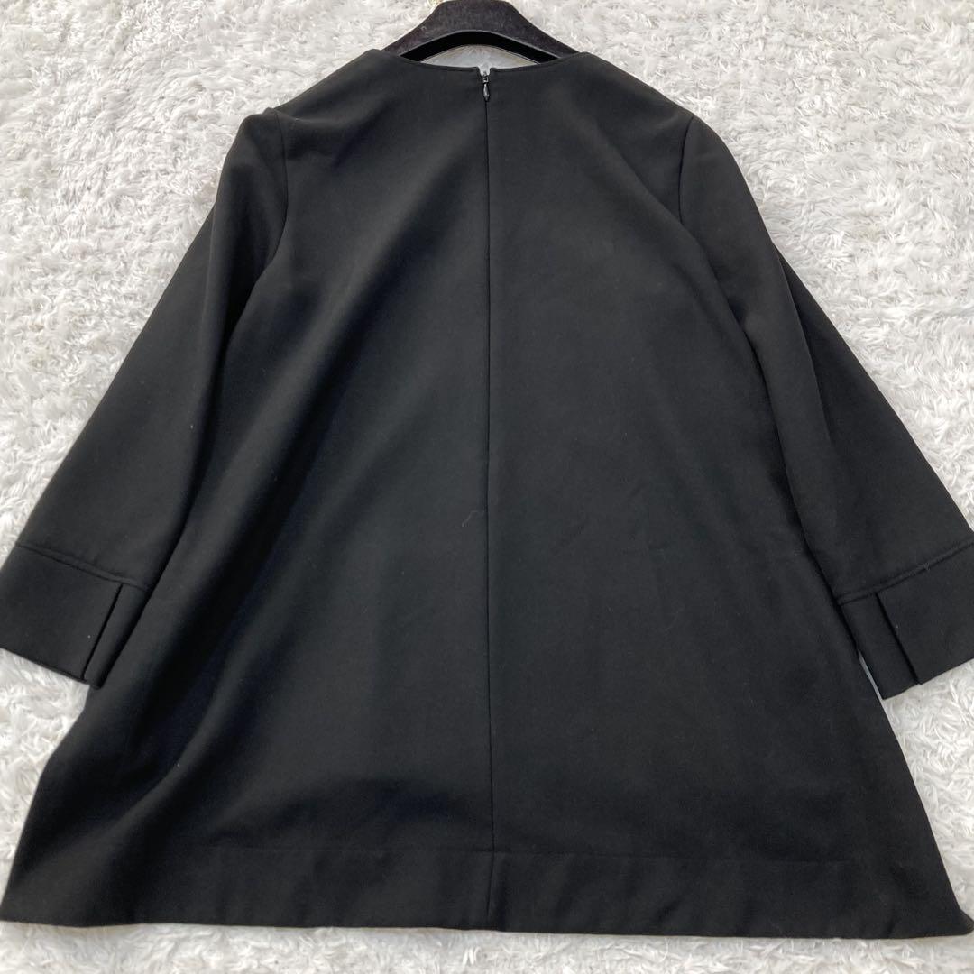 専用☆セオリーリュクス☆完売ウォッシャブルカットソーブラウス