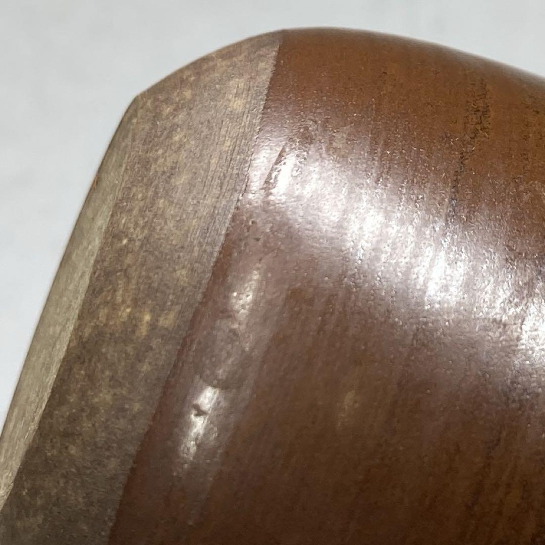 名工 十二代 高取八山造 高取茶入 共箱 高さ9cm 東キ7-0614☆2F