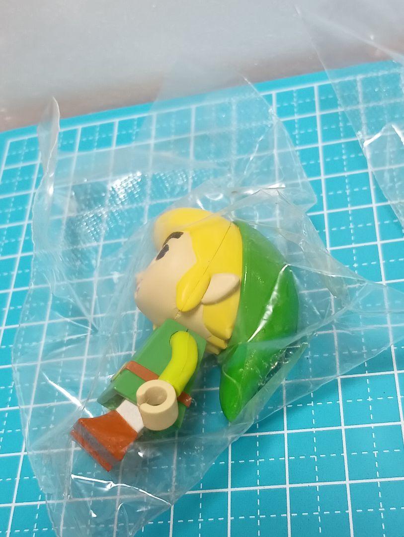 任天堂ボックスフィギュアコレクションVol.4ゼルダの伝説 風の