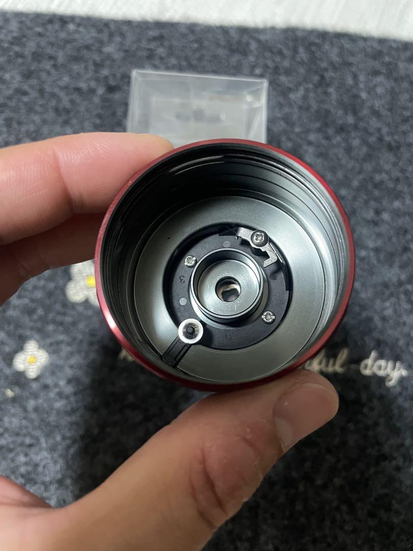 24SHIMANO ヴァンフォード4000XG スプール