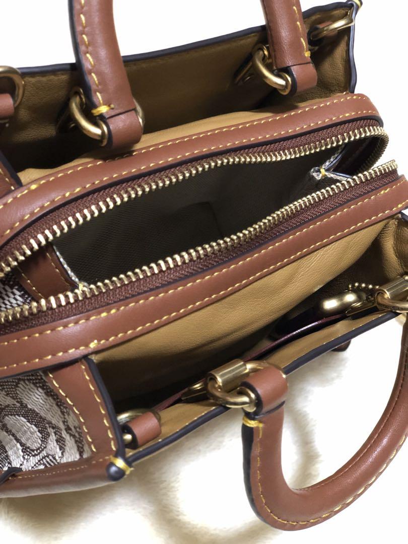 楽天市場】ほぼ未使用 COACH コーチ C1802 ハンドバッグ ショルダーバッグ 2WAY 黒 ブラック ターンロック レディース かばん  管理RY24003224 : かんてい局名古屋錦三丁目・緑店
