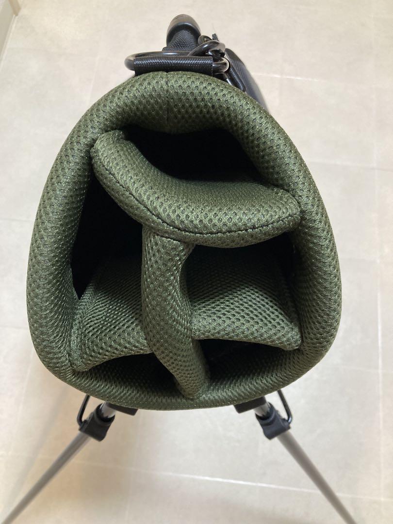 AIRWALK ゴルフバッグ・キャディバッグ
