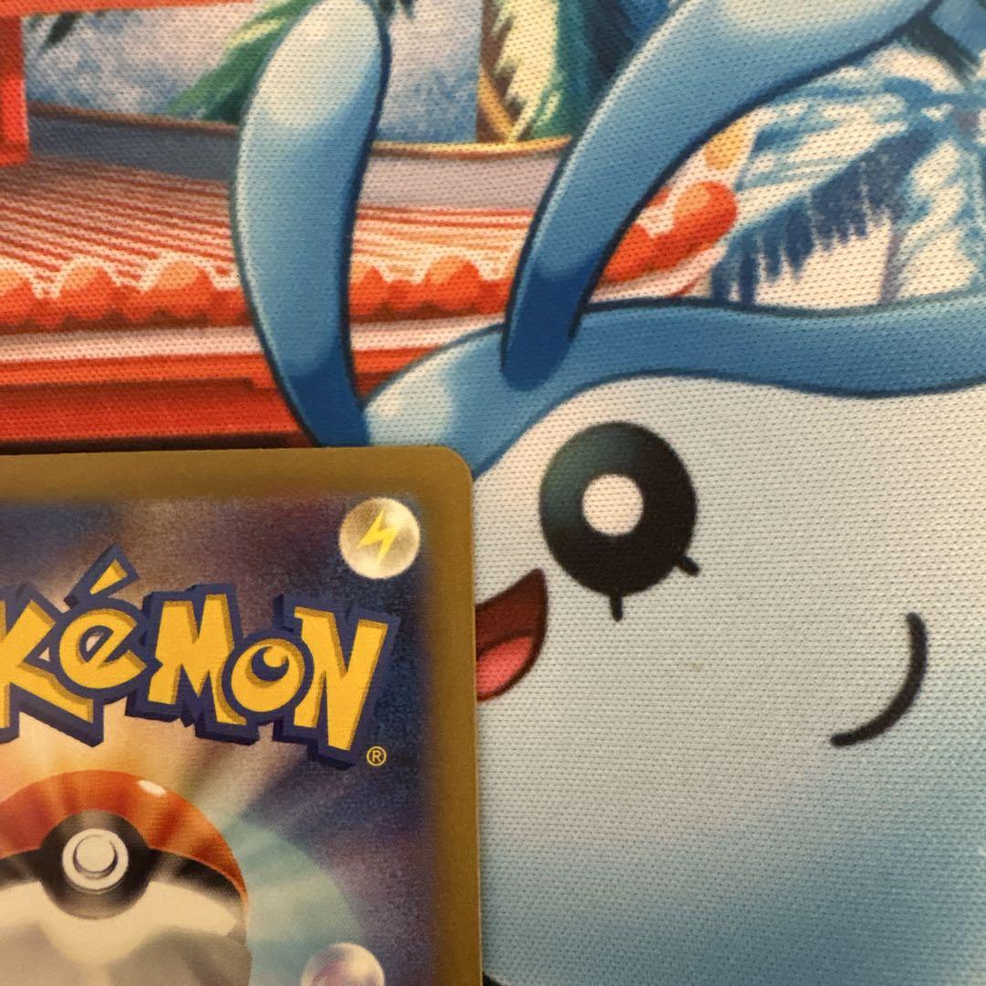 ポケモンカードclassic ピカチュウ
