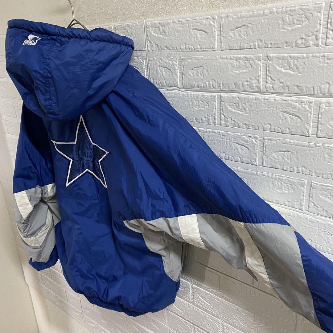 NFL ダラスカウボーイズ