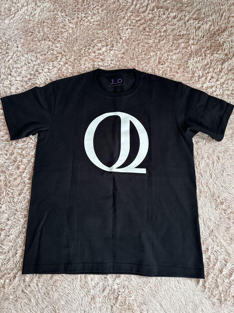 新品　ヤンチェオンテンバール　Tシャツ SNGサイズ