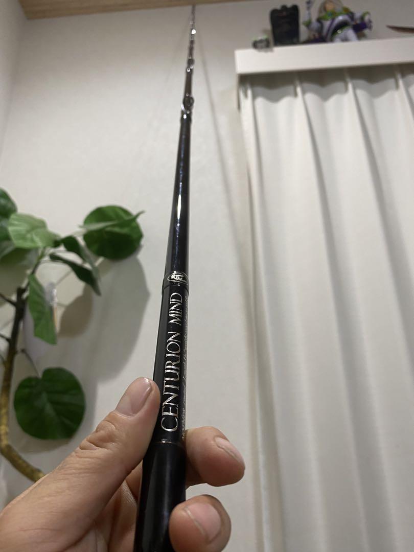 ロマンメイド マザーリミテッド ロッド ロマンメイド マザーリミテッド ロッド