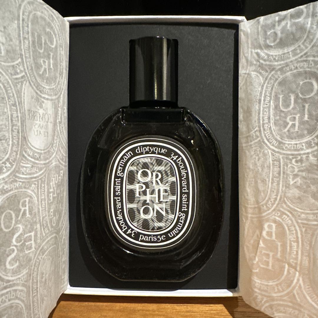 diptyque ORPHEON 香水 75ml オルフェオ　ディプティック
