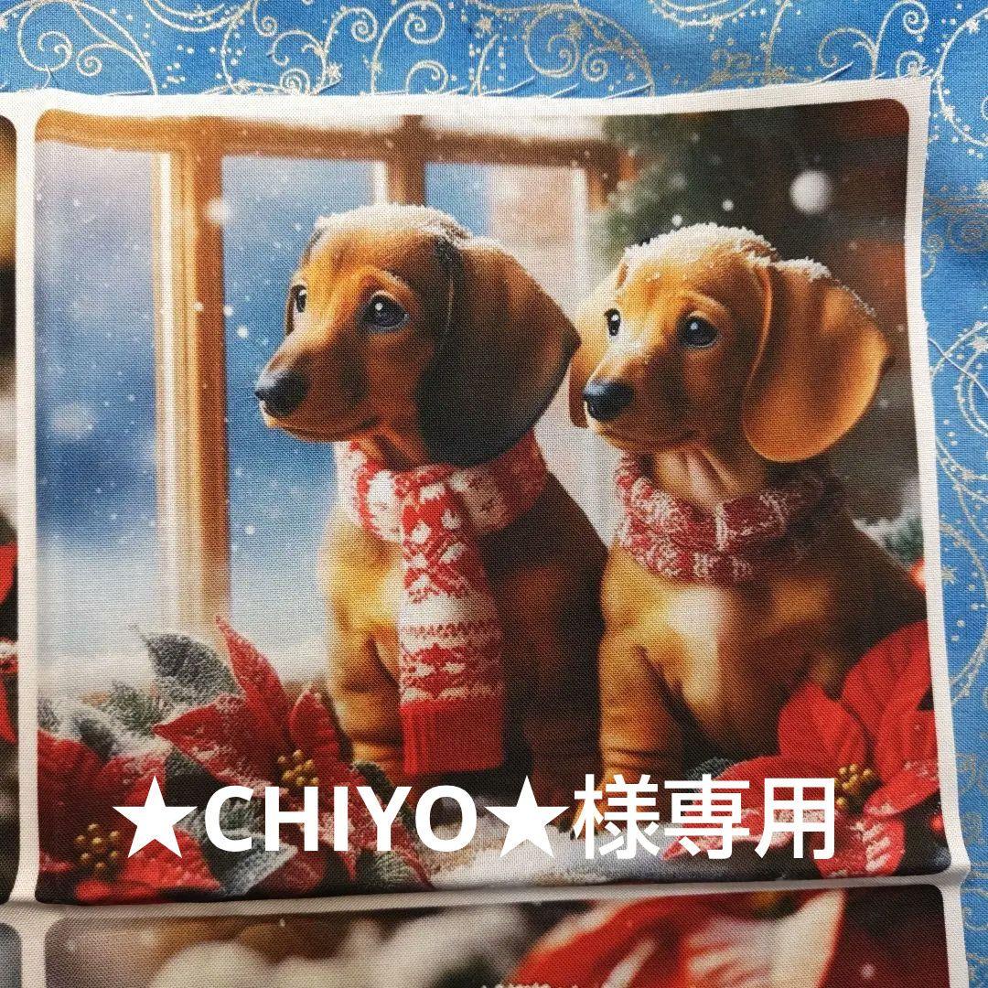 鶴瓶様オーダー用 CHIYO様オーダーページ5/11