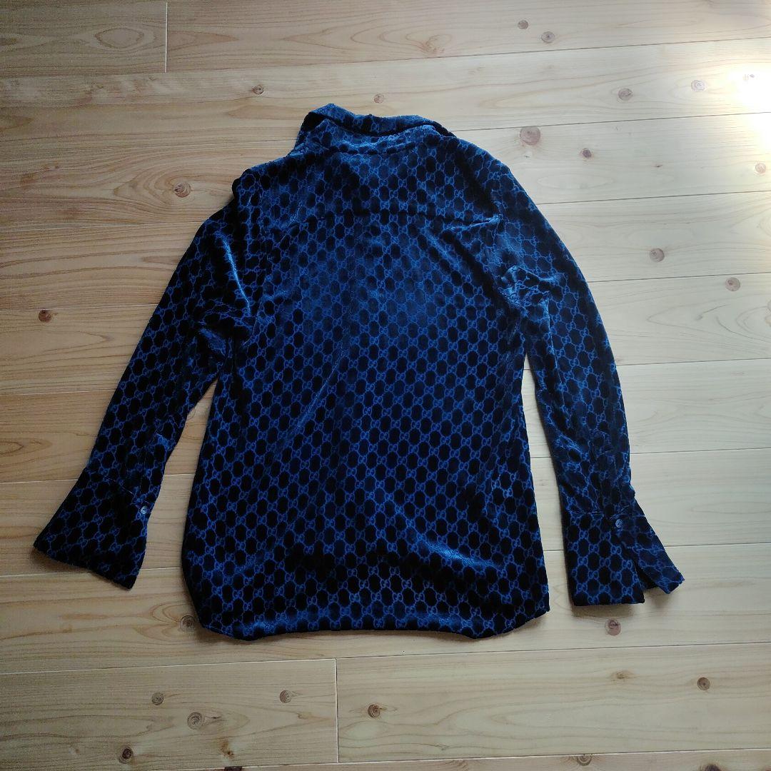 GUCCI グッチ　トップス　ブラウス